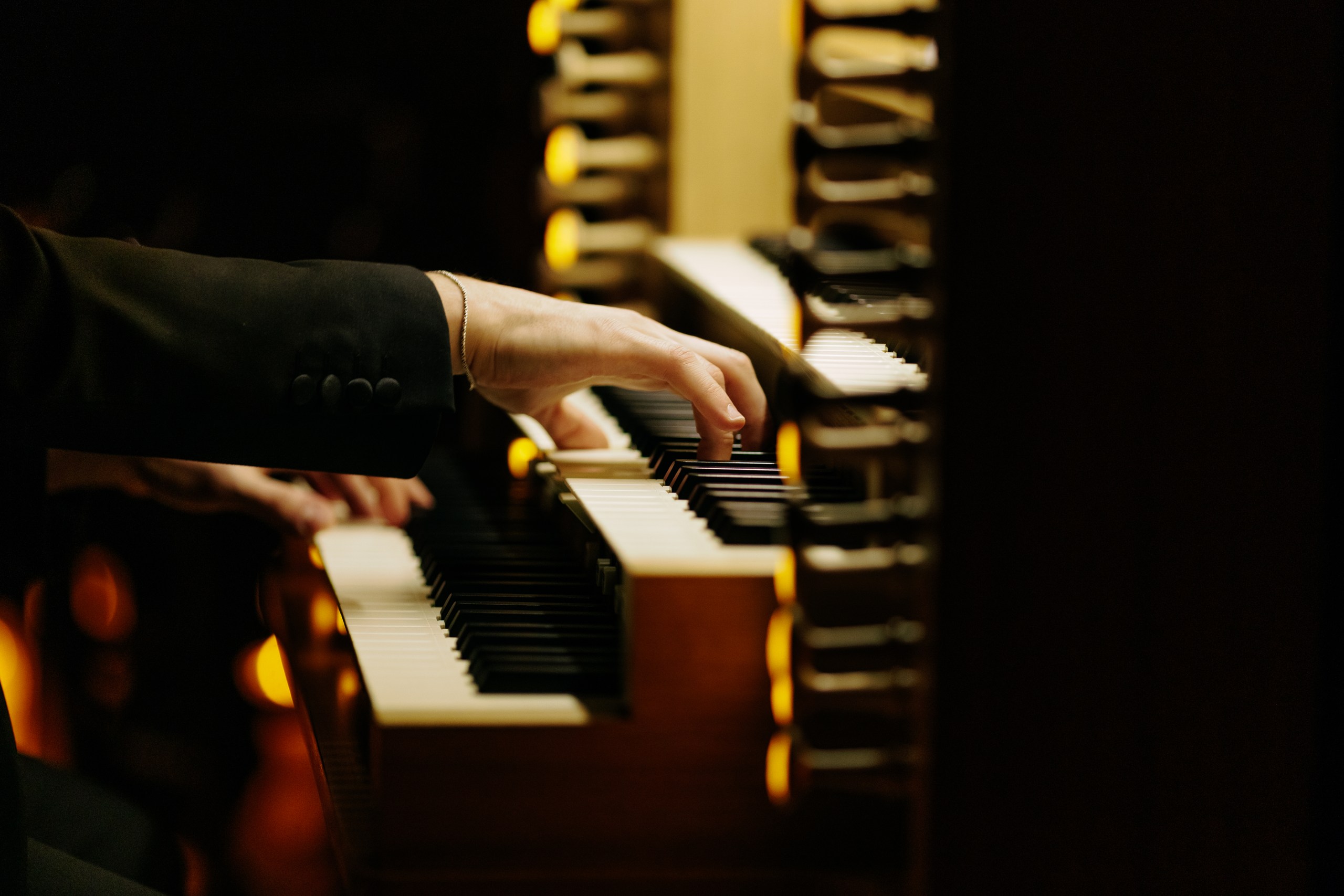 Концерт «LUDOVICO EINAUDI: неоклассика при свечах», фото 3