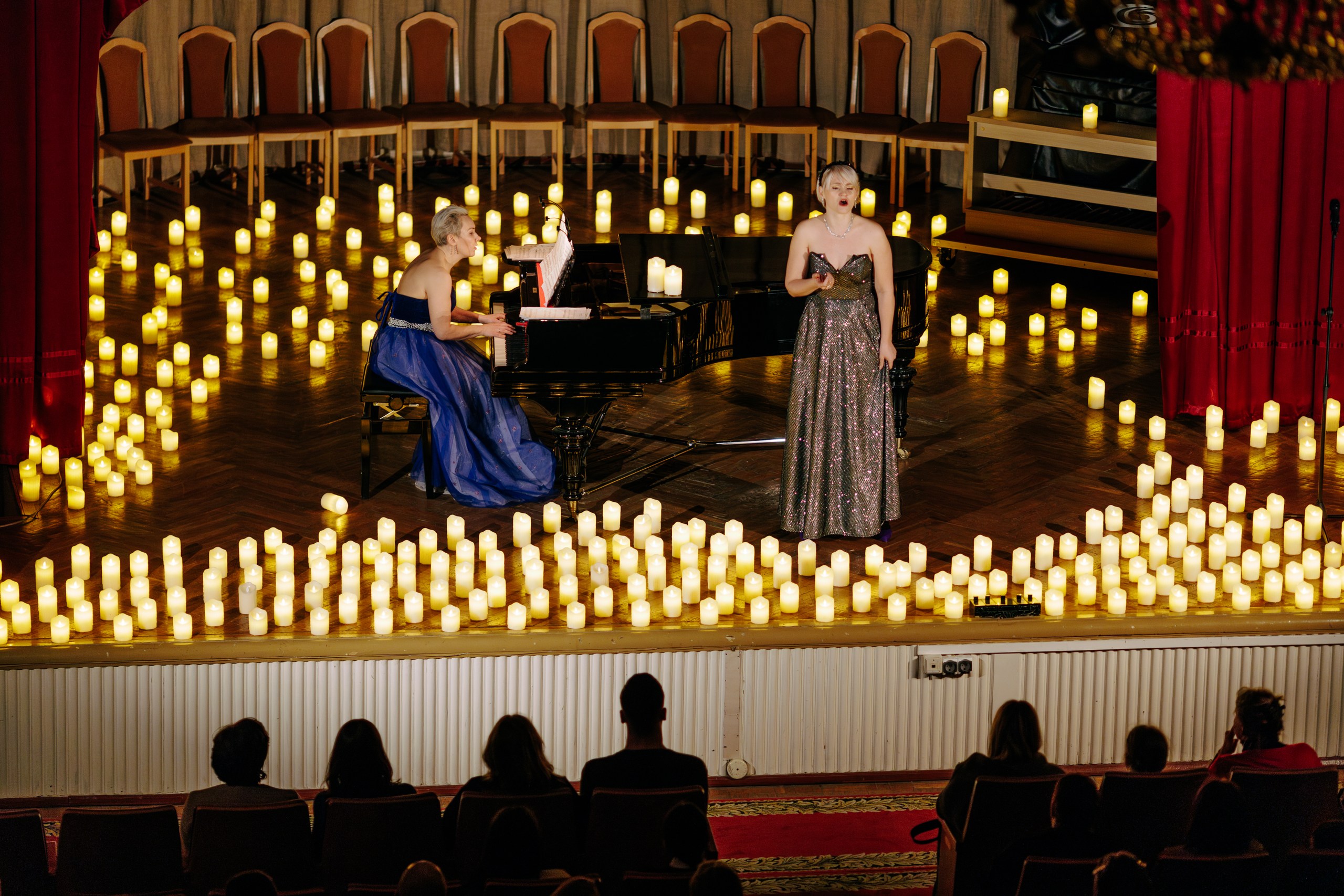 Концерт «„Шедевры мировой Оперы“, живое вокальное шоу», фото 10